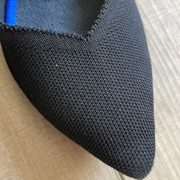 Black Rothy’s - Picture 2 of 4